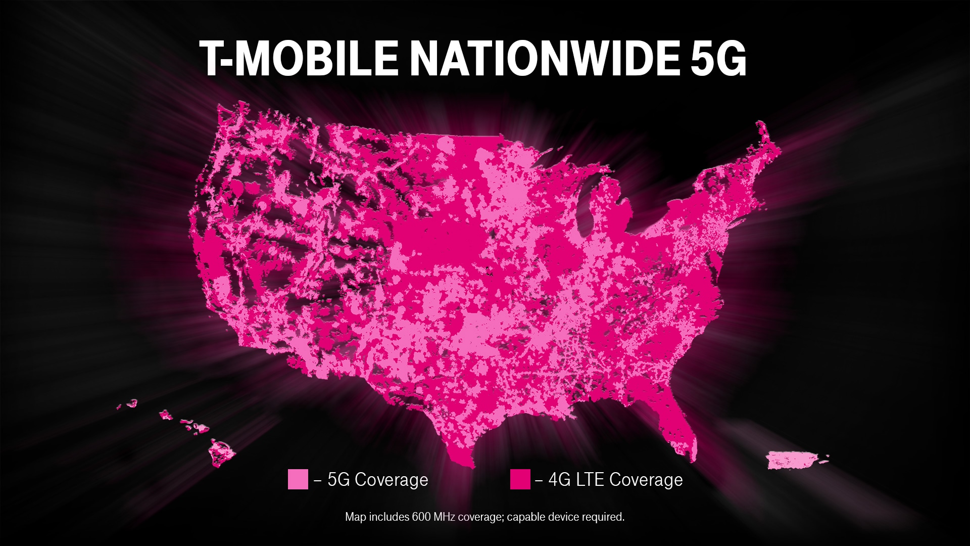 T-Mobile Internet